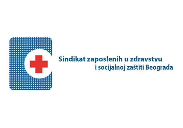 Sindikat zaposlenih u zdravstvu i socijalnoj zaštiti Beograda