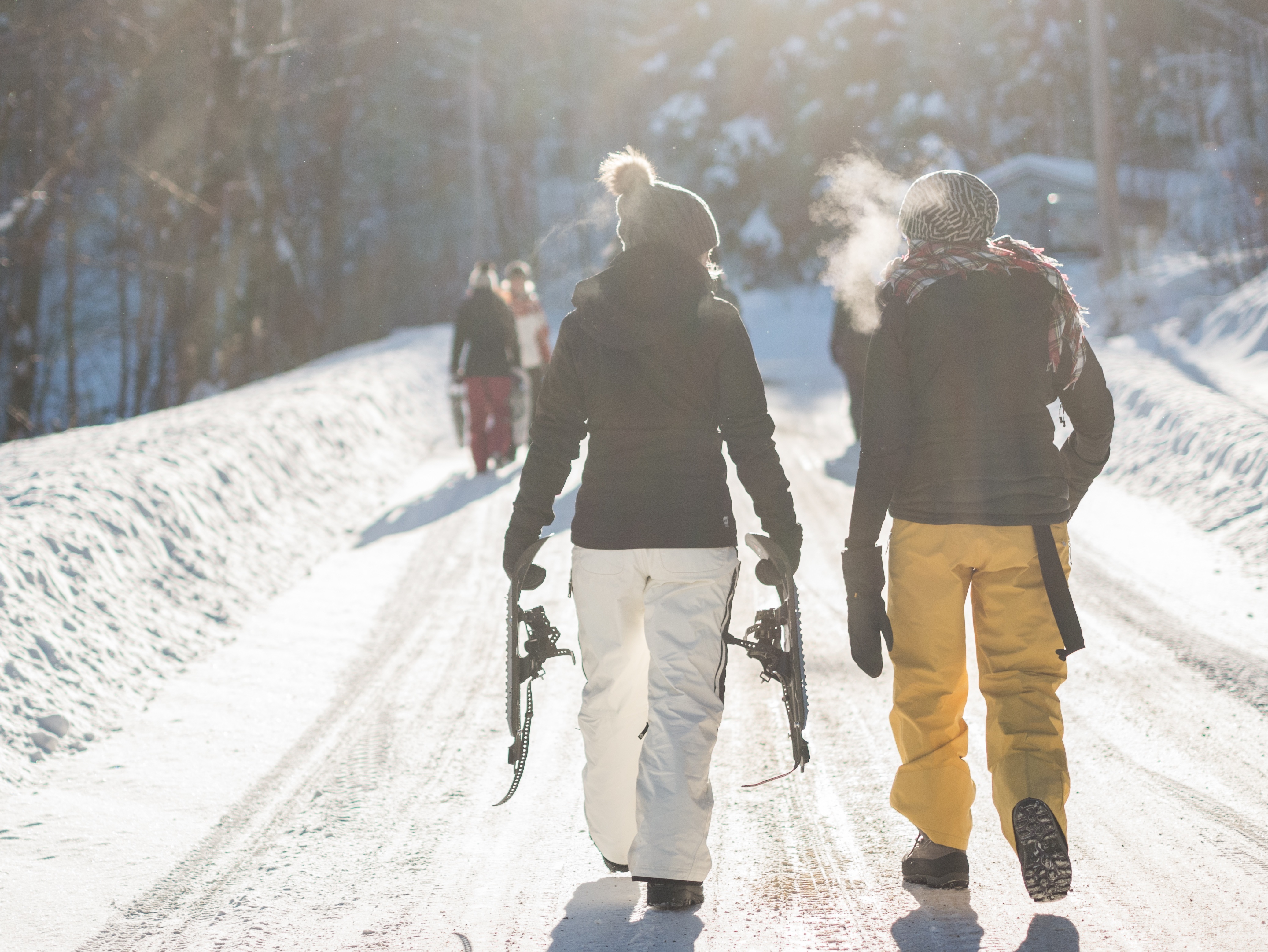 SKI PAS - ZIMA 2019. GODINE - naslovna fotografija